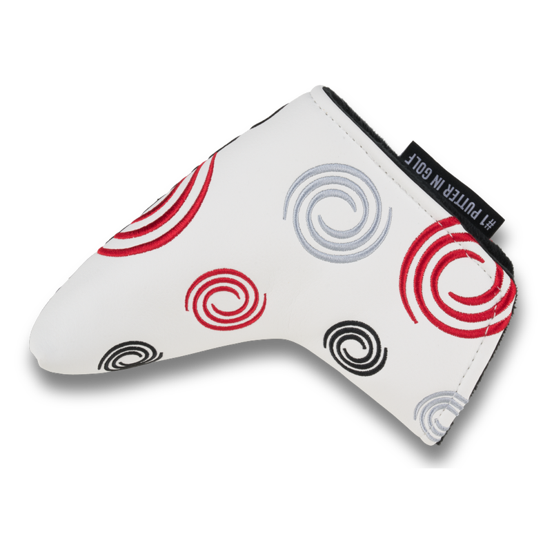 Odyssey Swirl Blade Schl&auml;gerhaube - View 2