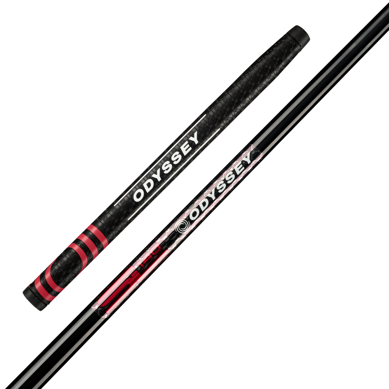 Square 2 Square TRI-HOT Jailbird Cruiser Putter - View 6