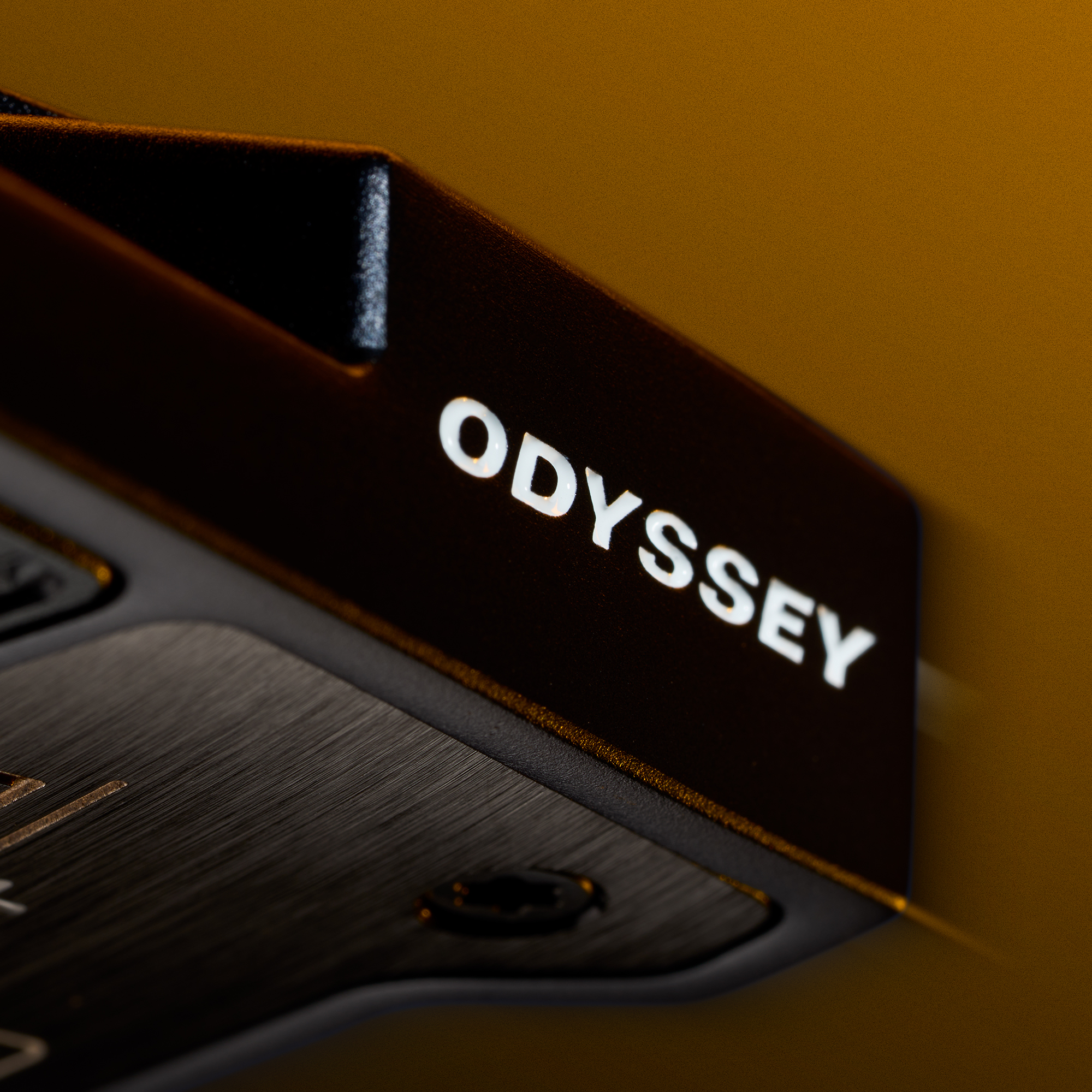 Ai One Milled Putter