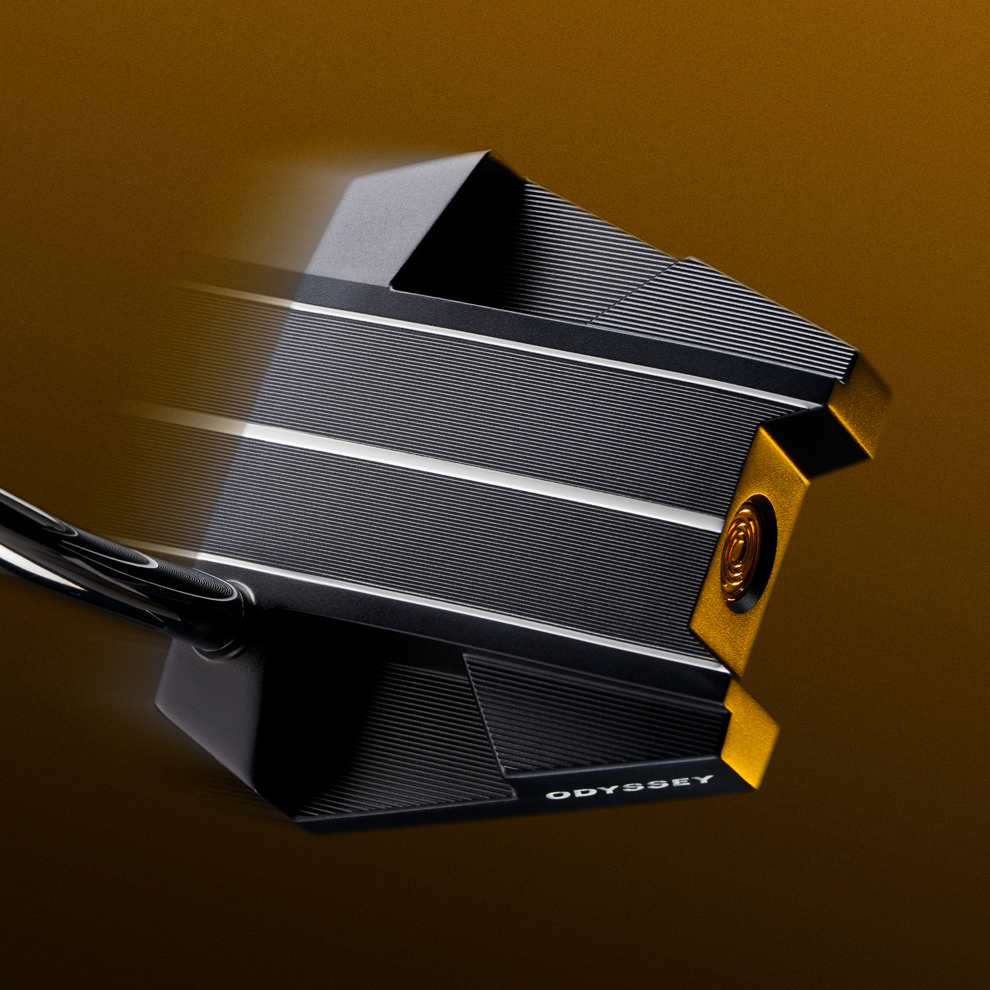 Ai One Milled Putter