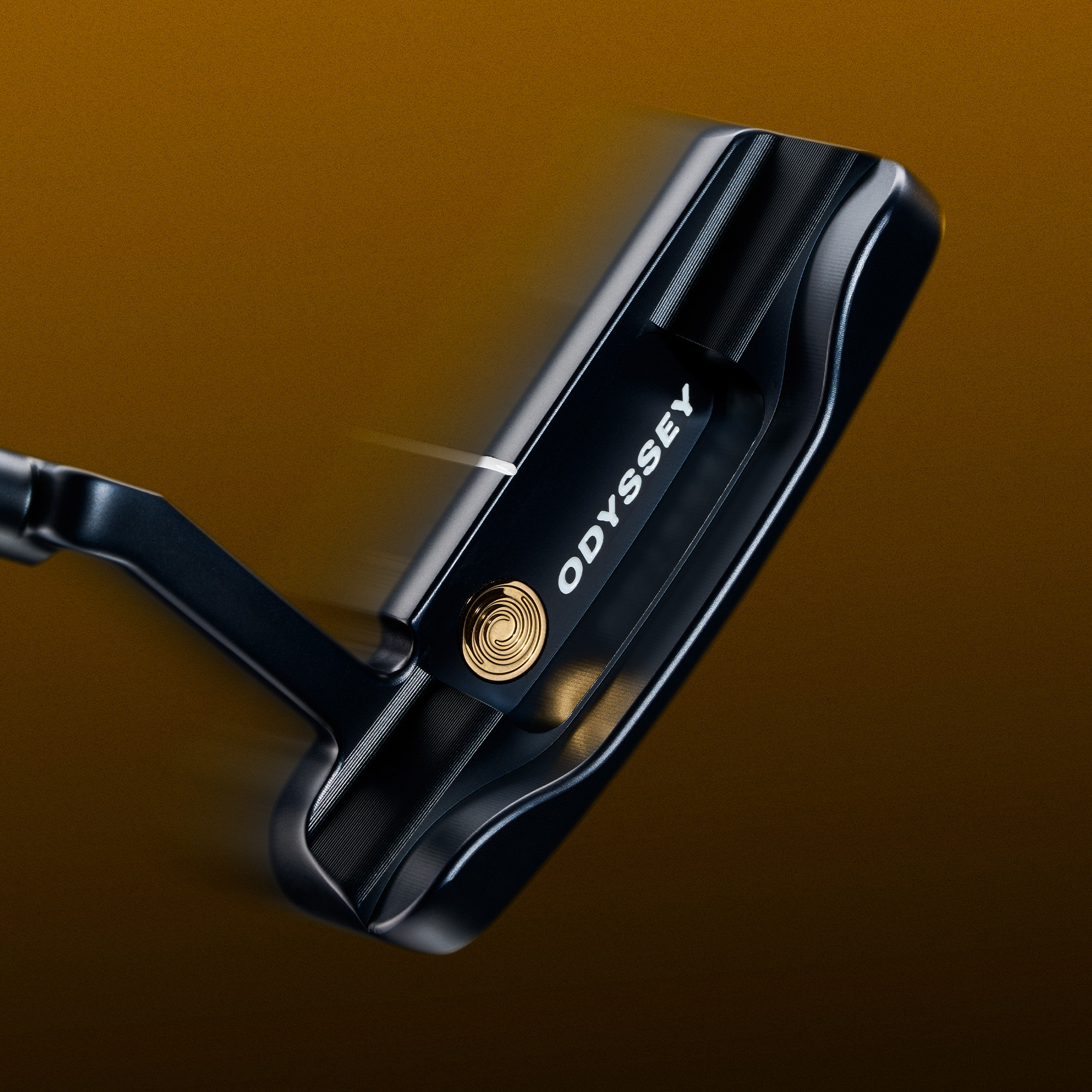 Ai One Milled Putter