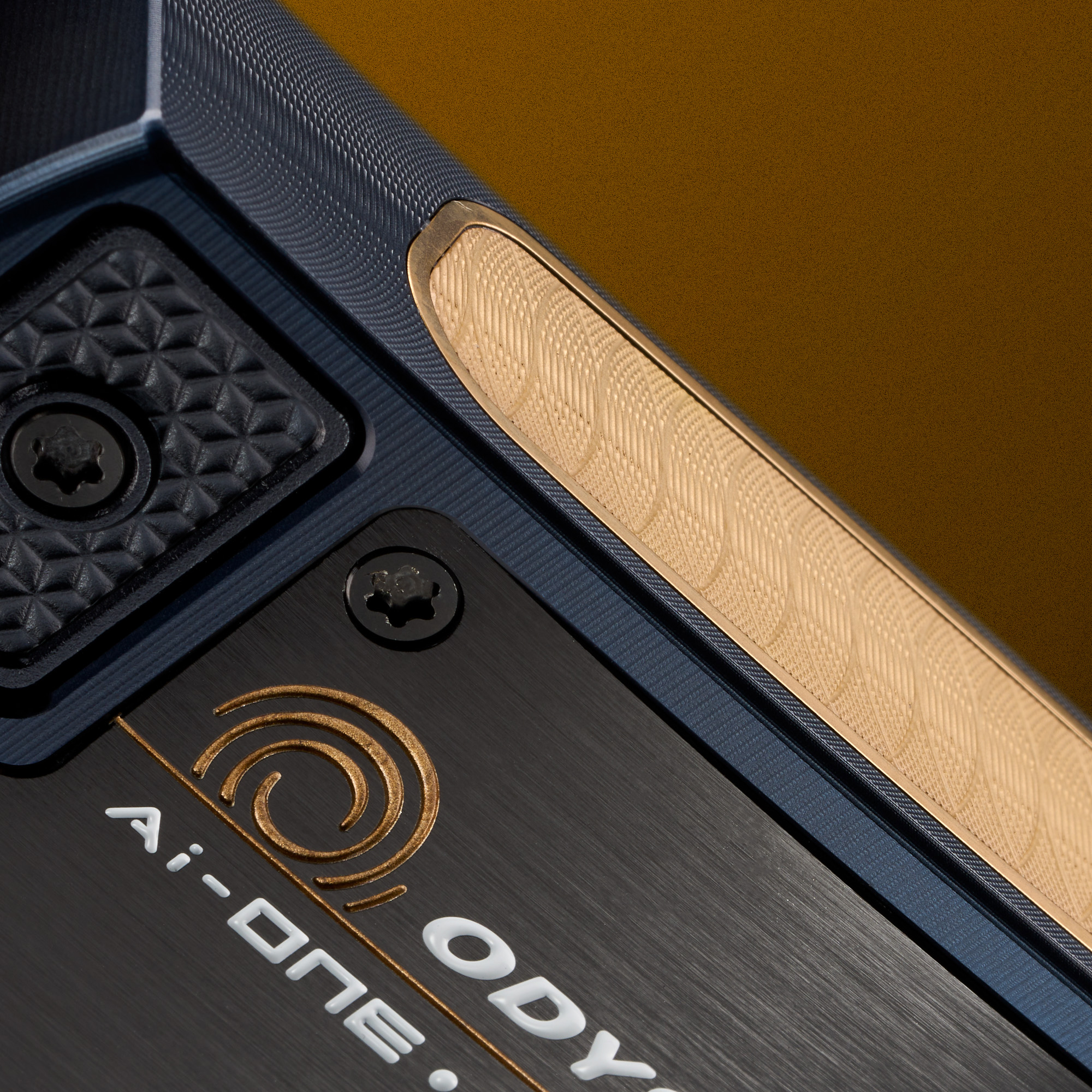 Ai One Milled Putter